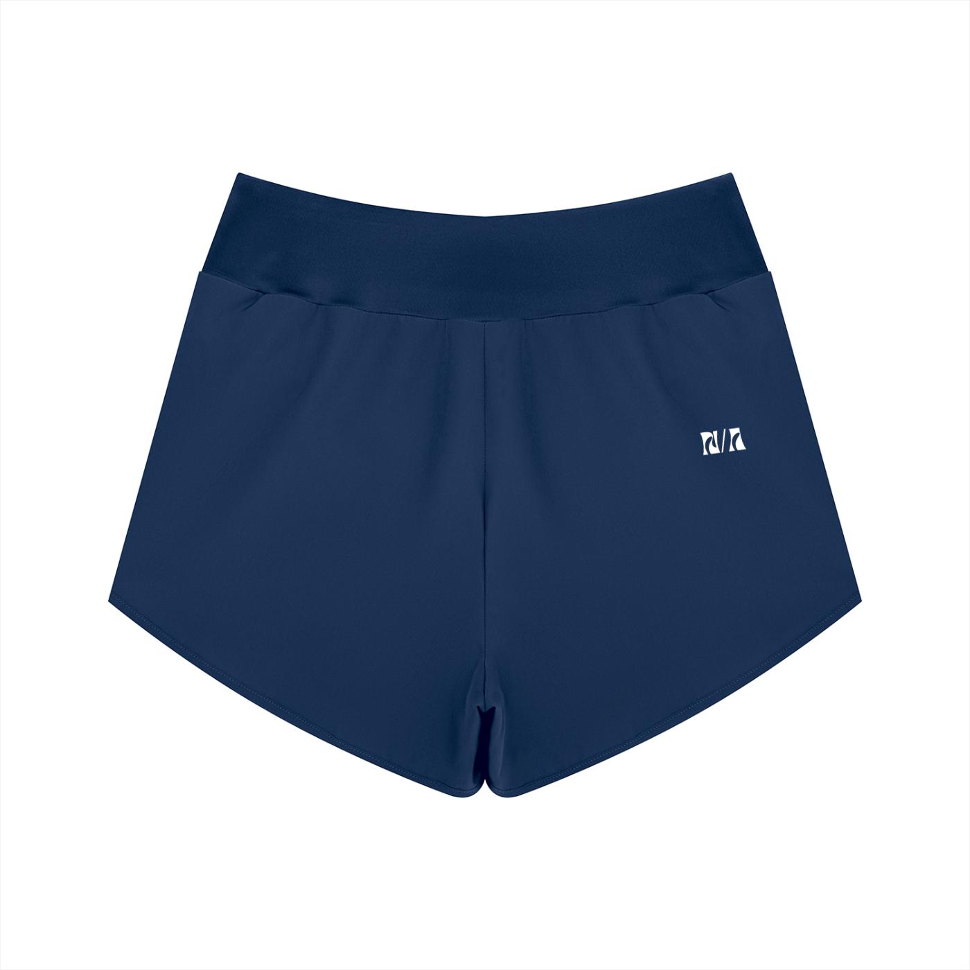 Women's High Rise Yoga Shorts ODMPOD