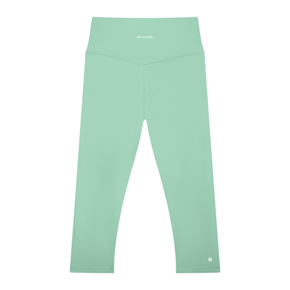 CORE CAPRIS / YOGA ODMPOD