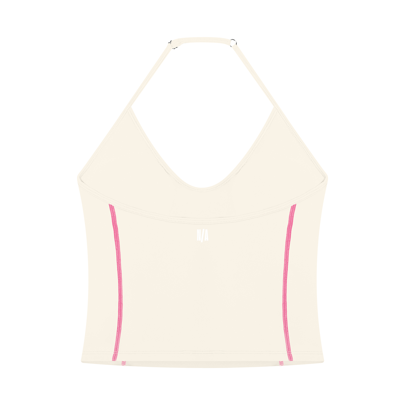 Women's Halter Neck Yoga Tank Top ODMPOD