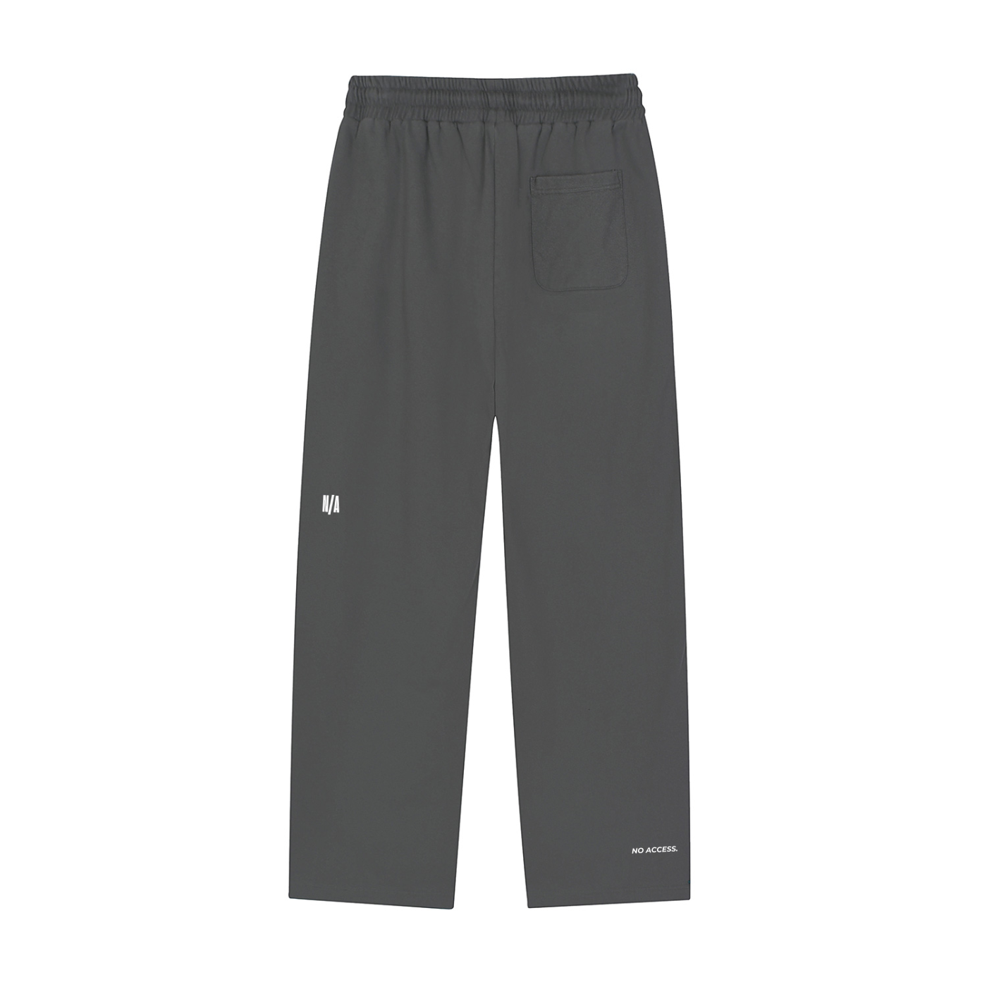 CORE SWEATPANTS / REFLECTIVE SET