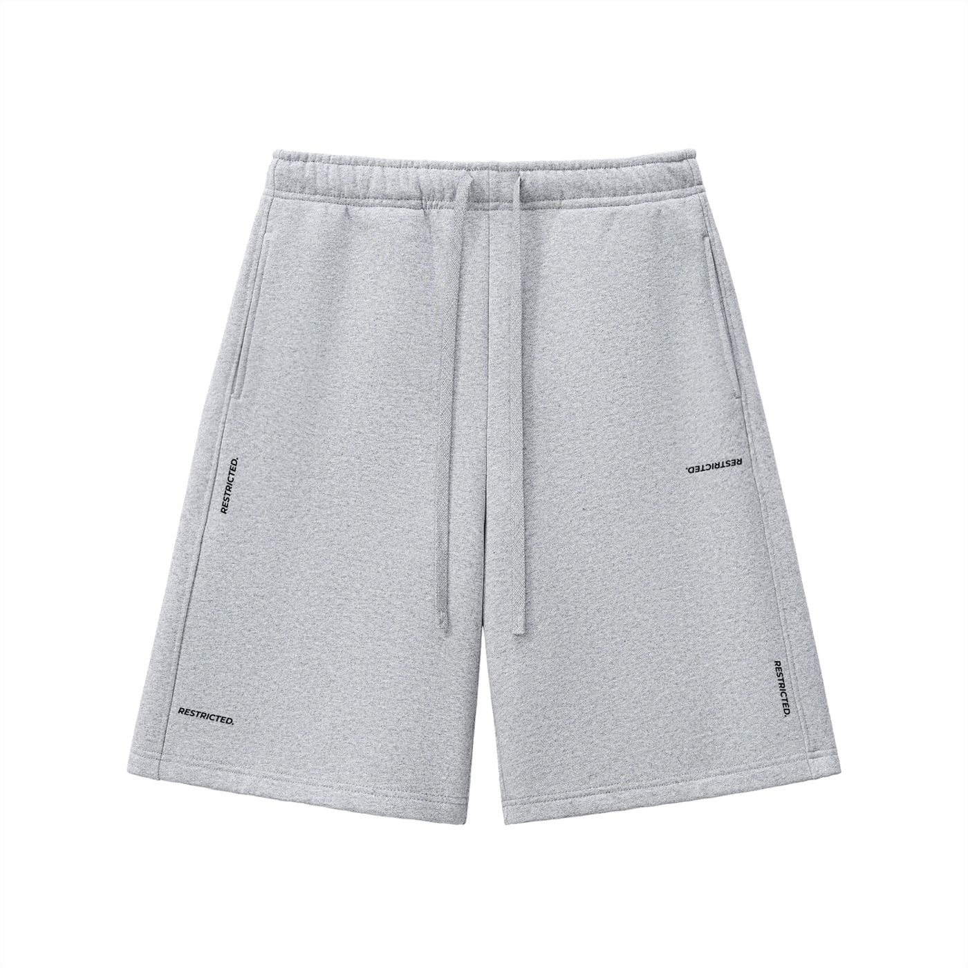 RESTRICTED / SHORTS