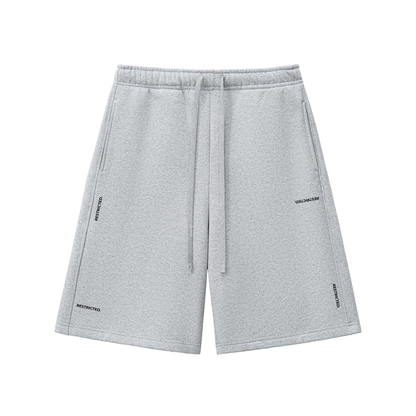 RESTRICTED / SHORTS