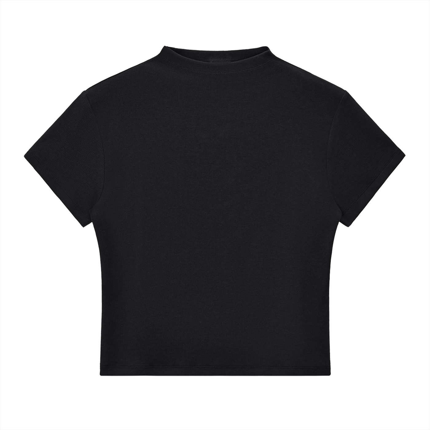 CORE TOP / MOCK NECK