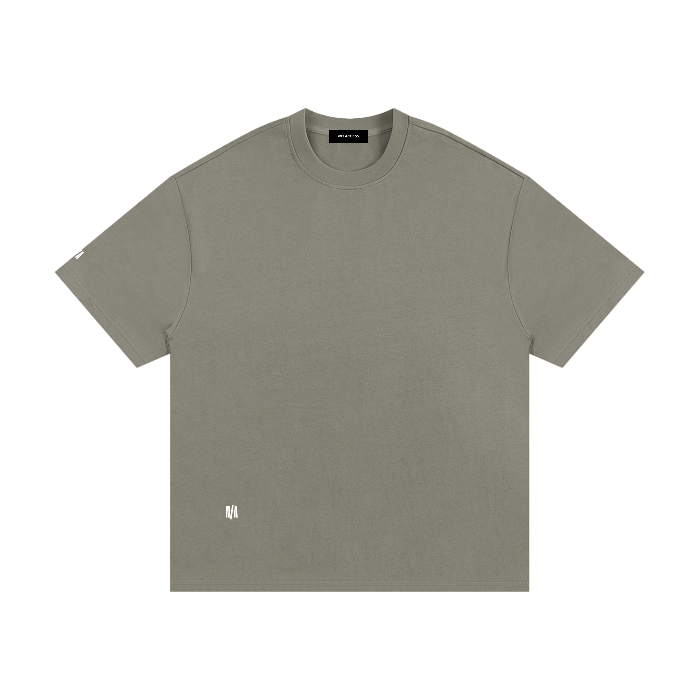 CORE TEE / HEAVYWEIGHT ODMPOD