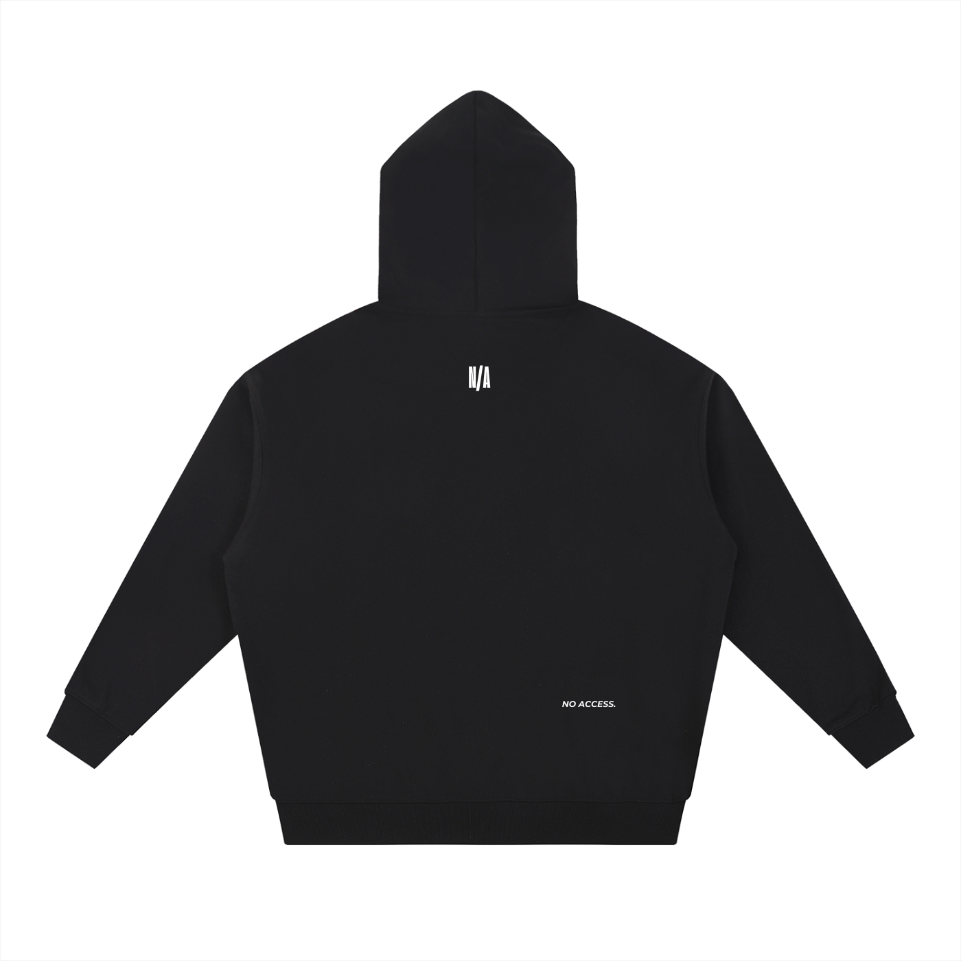 CORE HOODIE / HEAVYWEIGHT SET