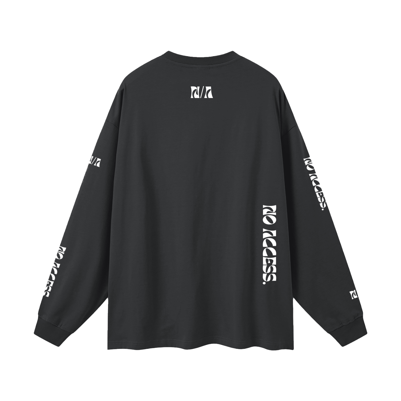 CORE LONG SLEEVE / WAVE STATE
