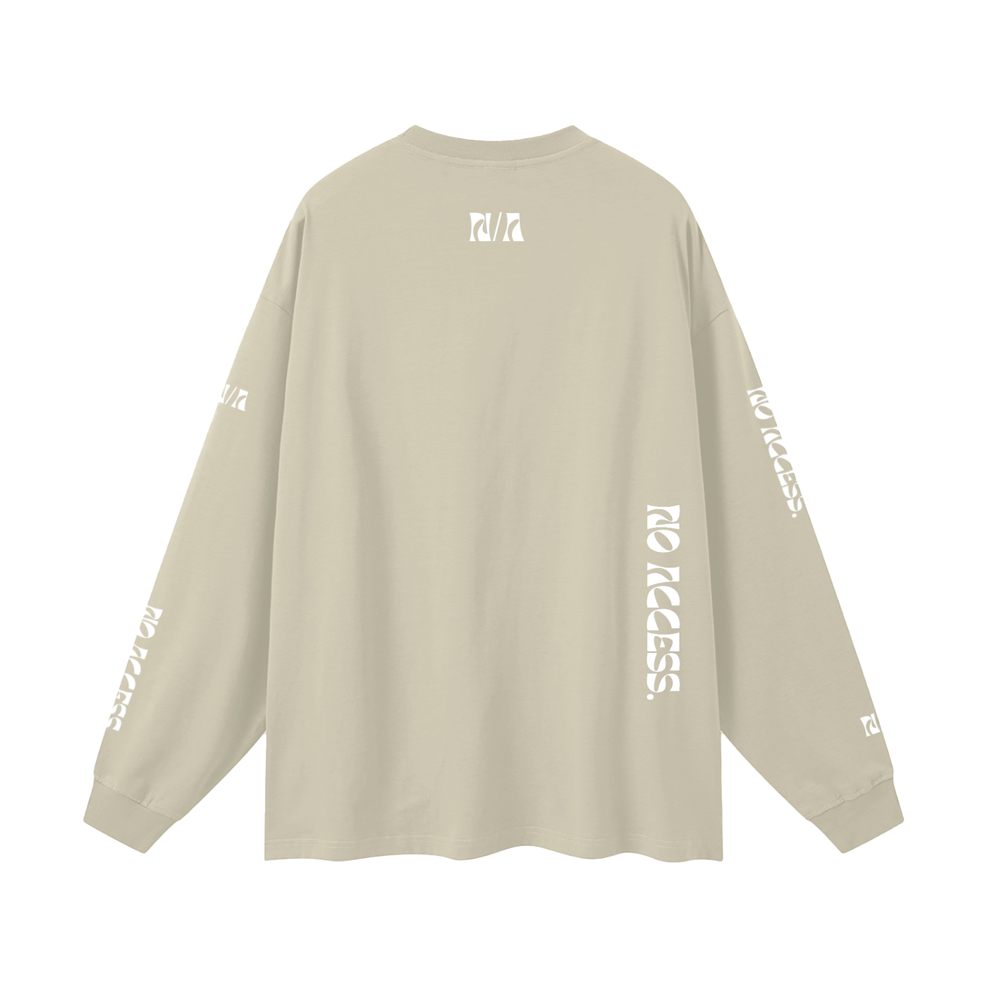 CORE LONG SLEEVE / WAVE STATE