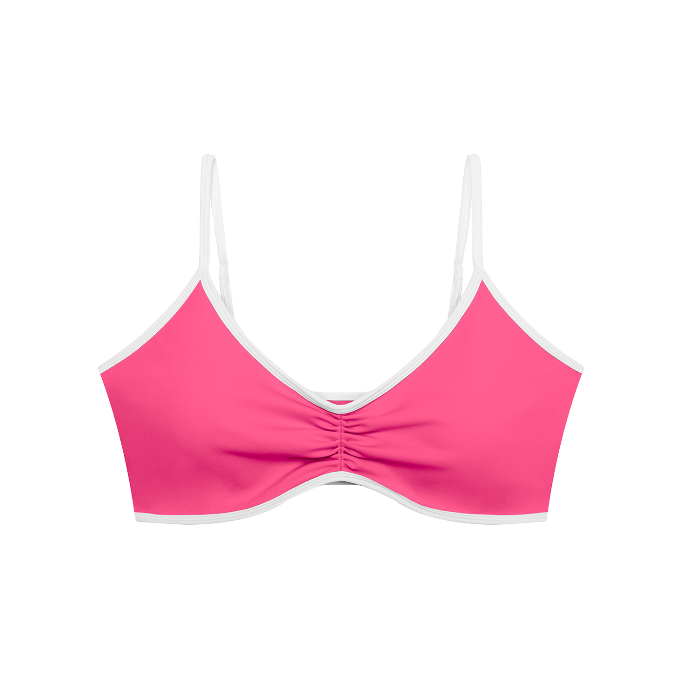 CORE SPORTS BRA / COLOUR POP