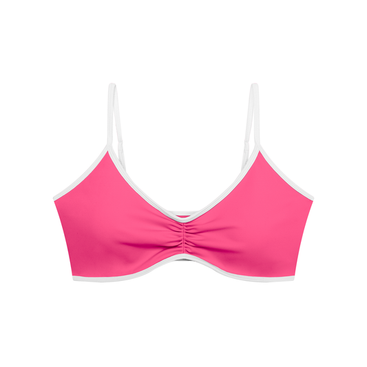 CORE SPORTS BRA / COLOUR POP ODMPOD