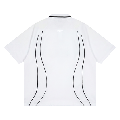 CORE POLO / SWIRL SET