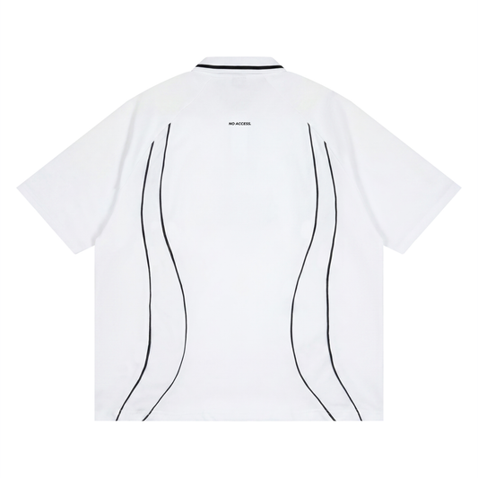 CORE POLO / SWIRL SET