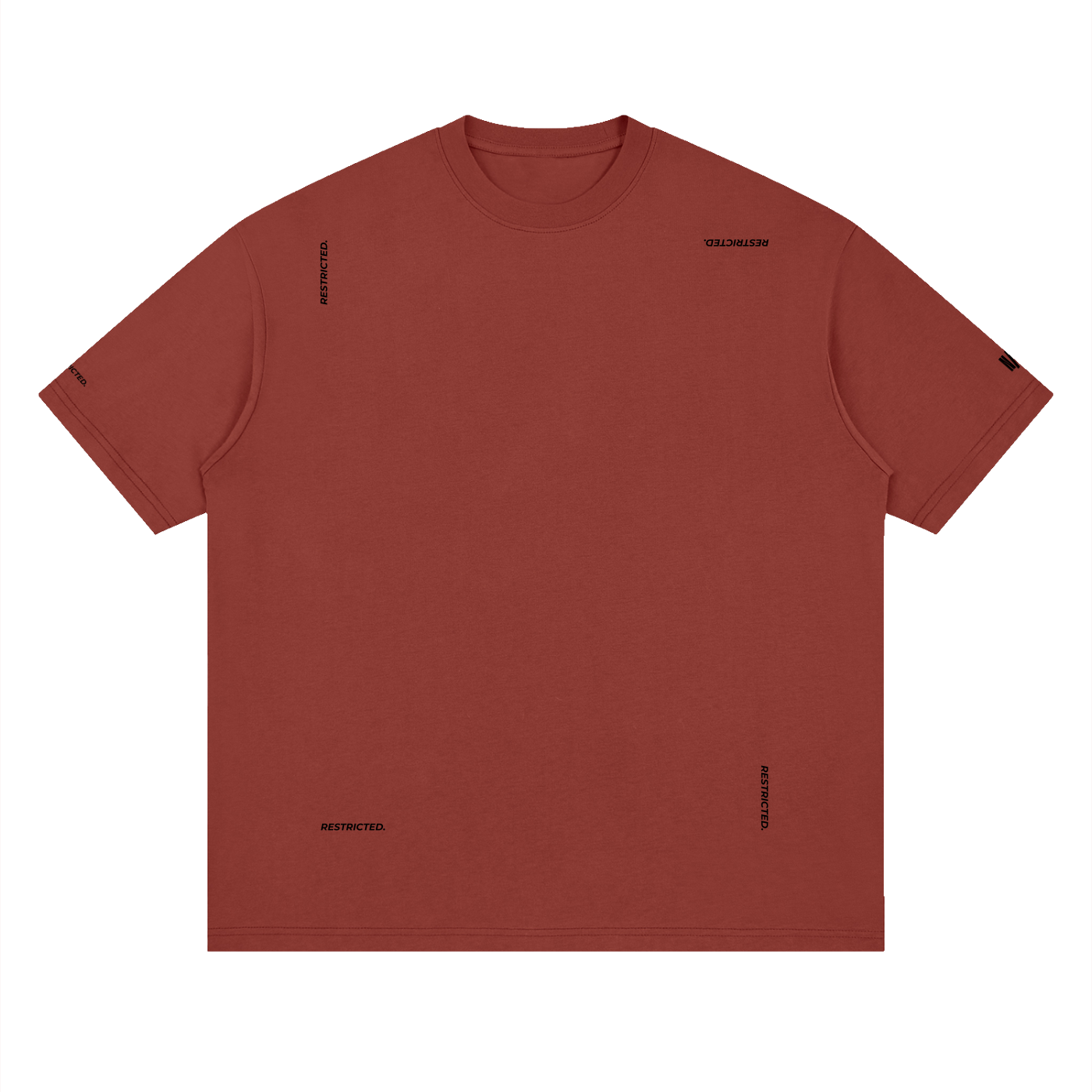 RESTRICTED / TEE