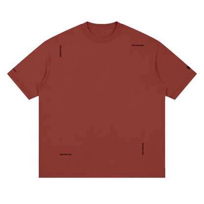 RESTRICTED / TEE