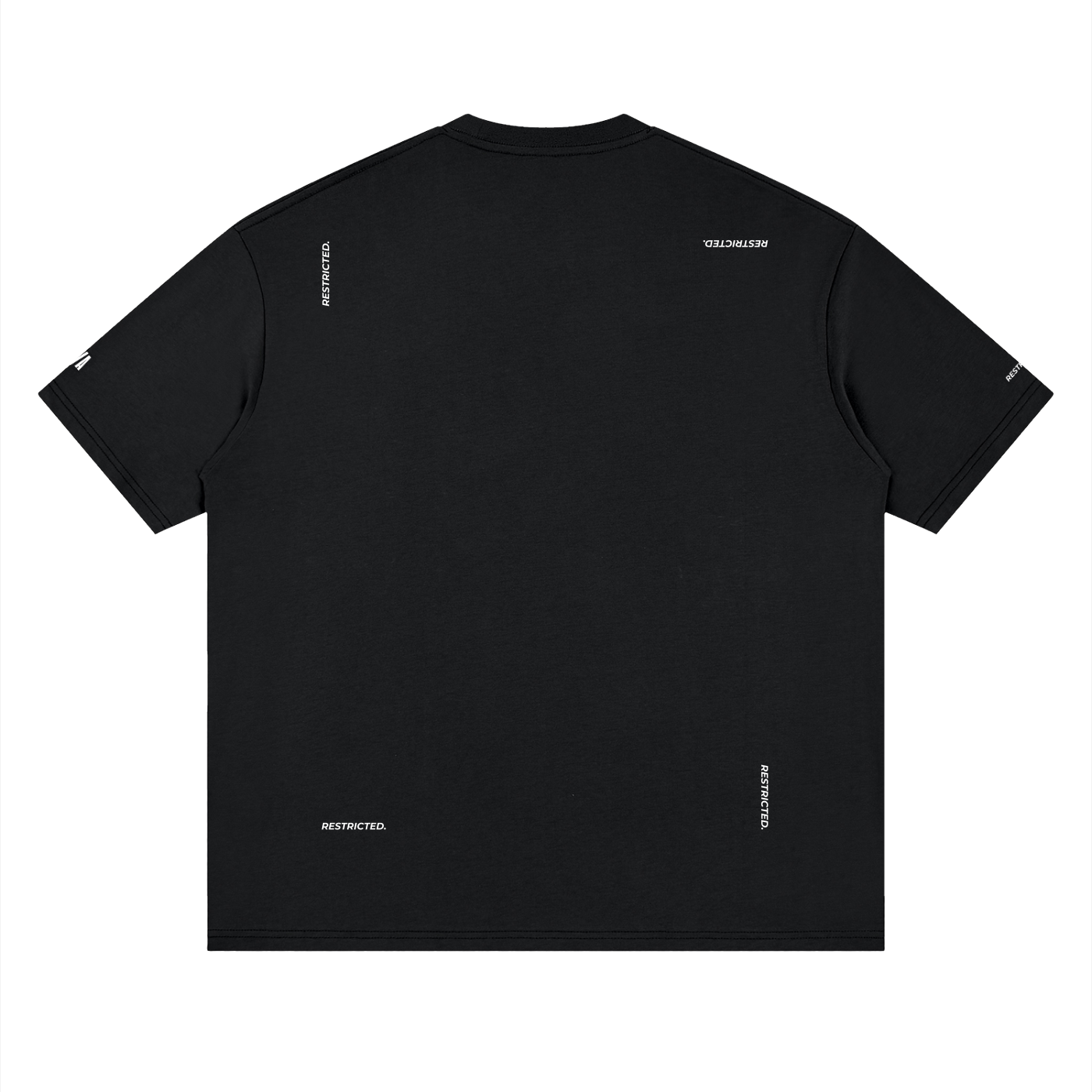 RESTRICTED / TEE