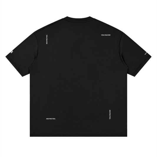 RESTRICTED / TEE