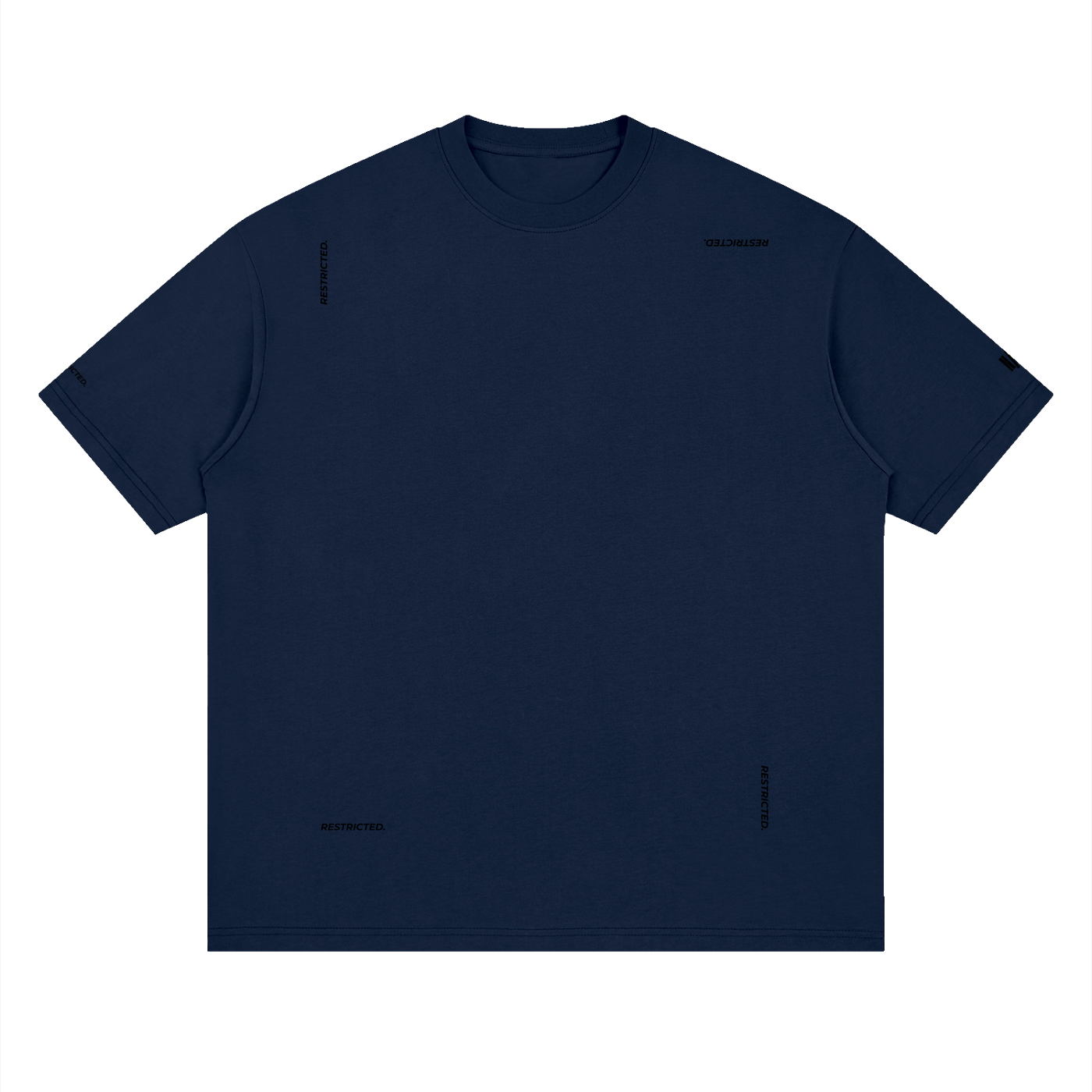 RESTRICTED / TEE
