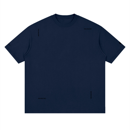 RESTRICTED / TEE