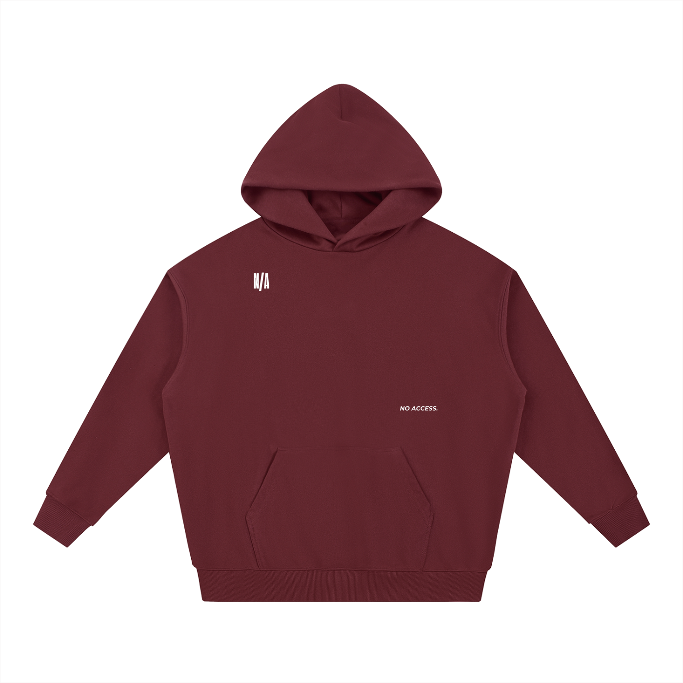 CORE HOODIE / HEAVYWEIGHT SET