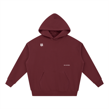 CORE HOODIE / HEAVYWEIGHT SET