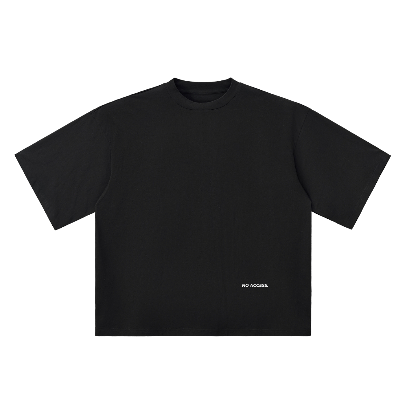 CORE TEE / HALF SLEEVE