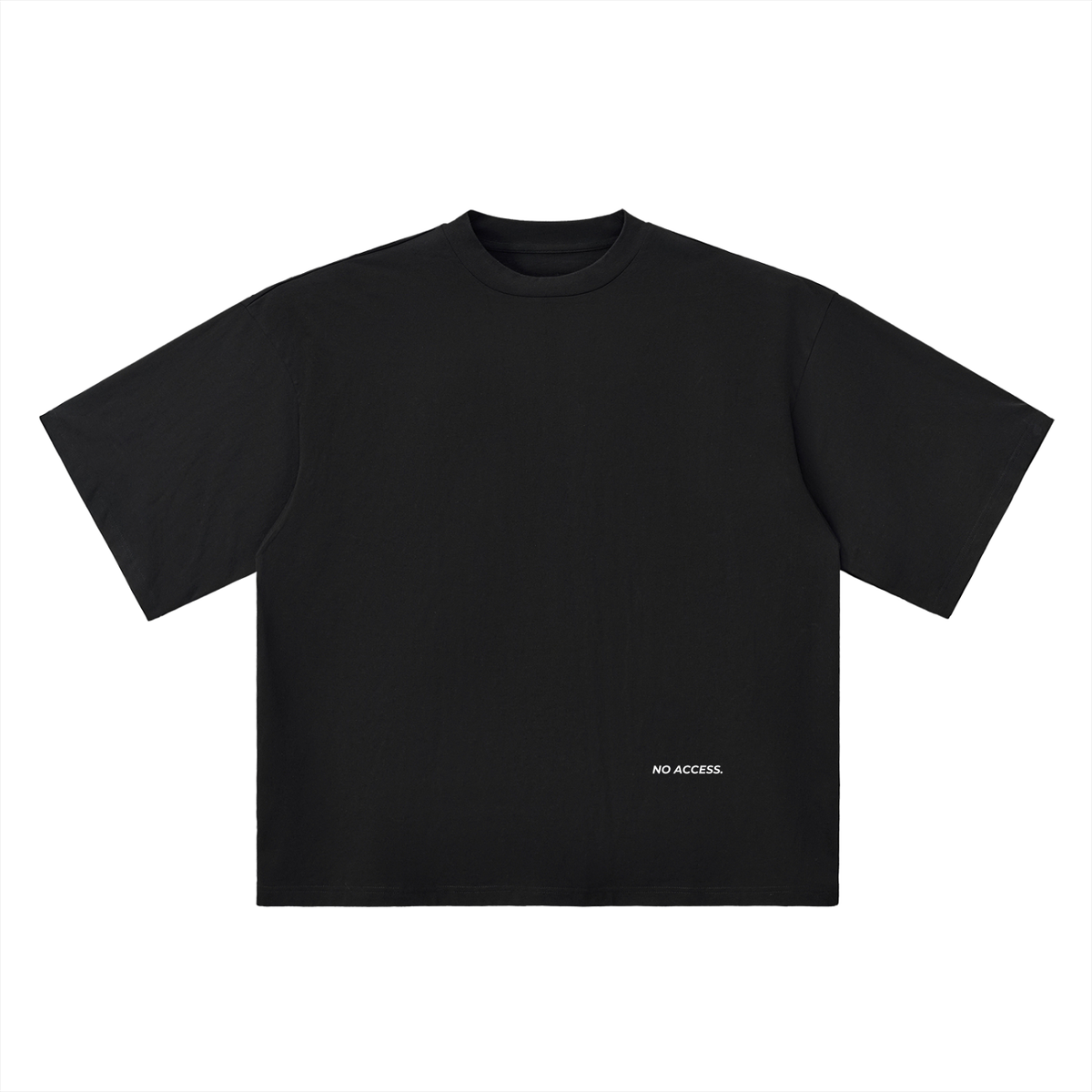 CORE TEE / HALF SLEEVE ODMPOD
