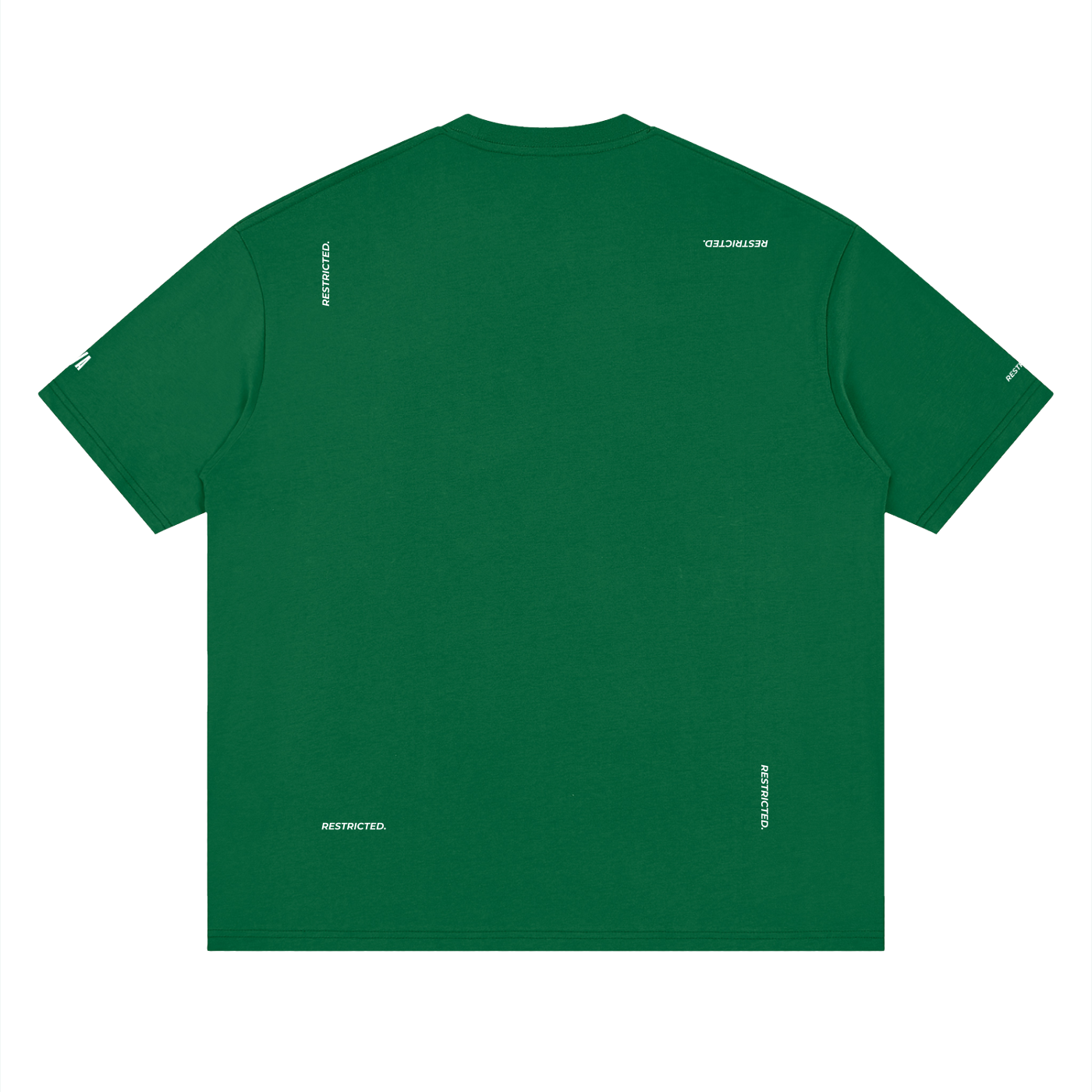 RESTRICTED / TEE
