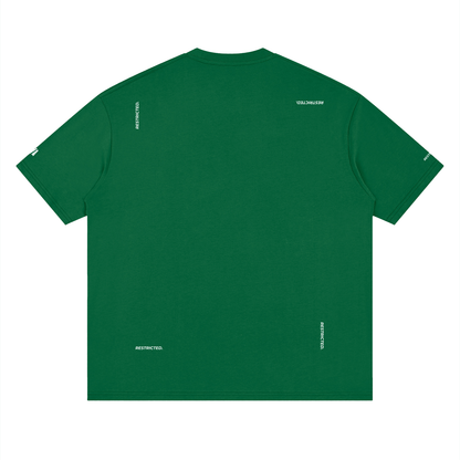 RESTRICTED / TEE
