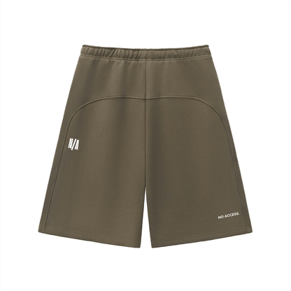 CORE SHORTS / HEAVYWEIGHT