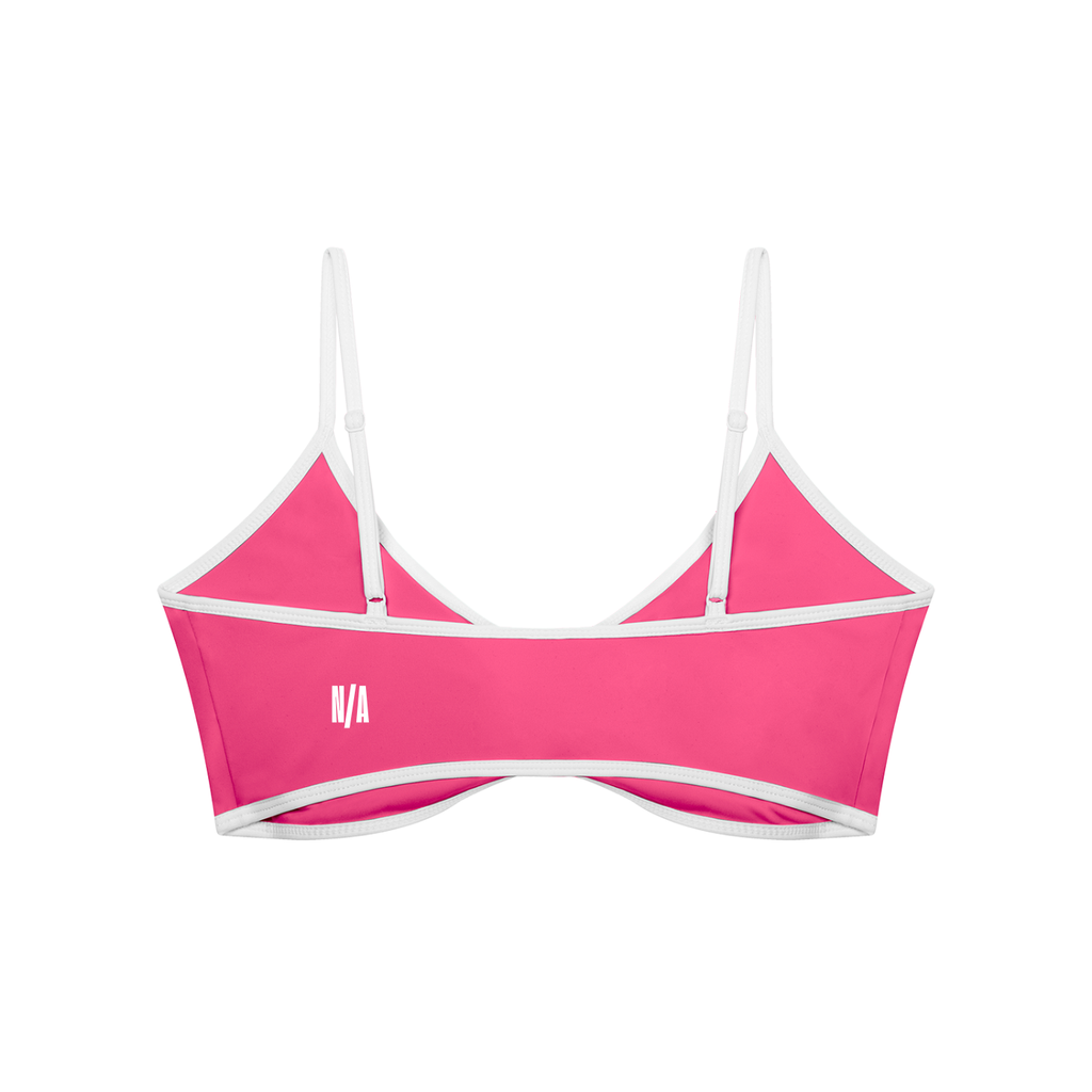CORE SPORTS BRA / COLOUR POP