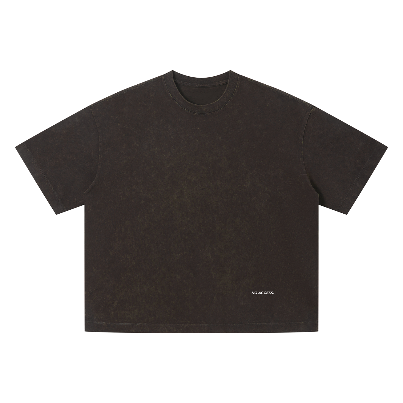 CORE TEE / VINTAGE SET