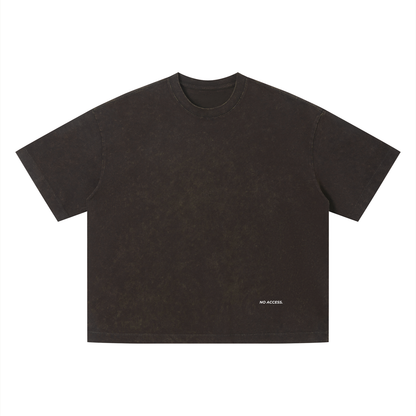CORE TEE / VINTAGE SET