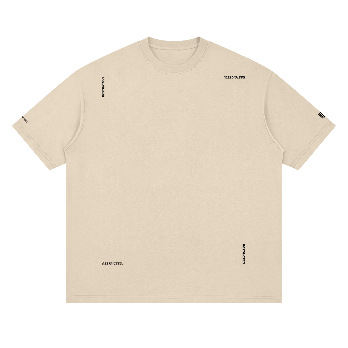 RESTRICTED / TEE