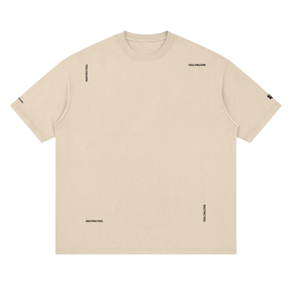 RESTRICTED / TEE