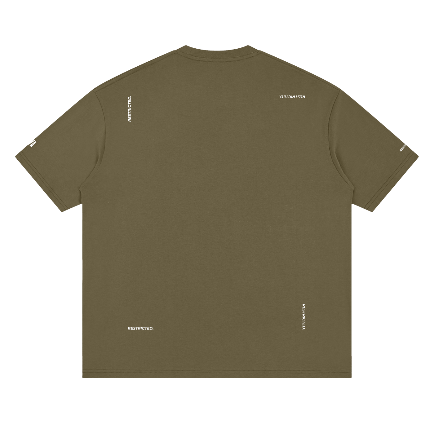 RESTRICTED / TEE