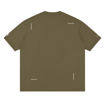 RESTRICTED / TEE