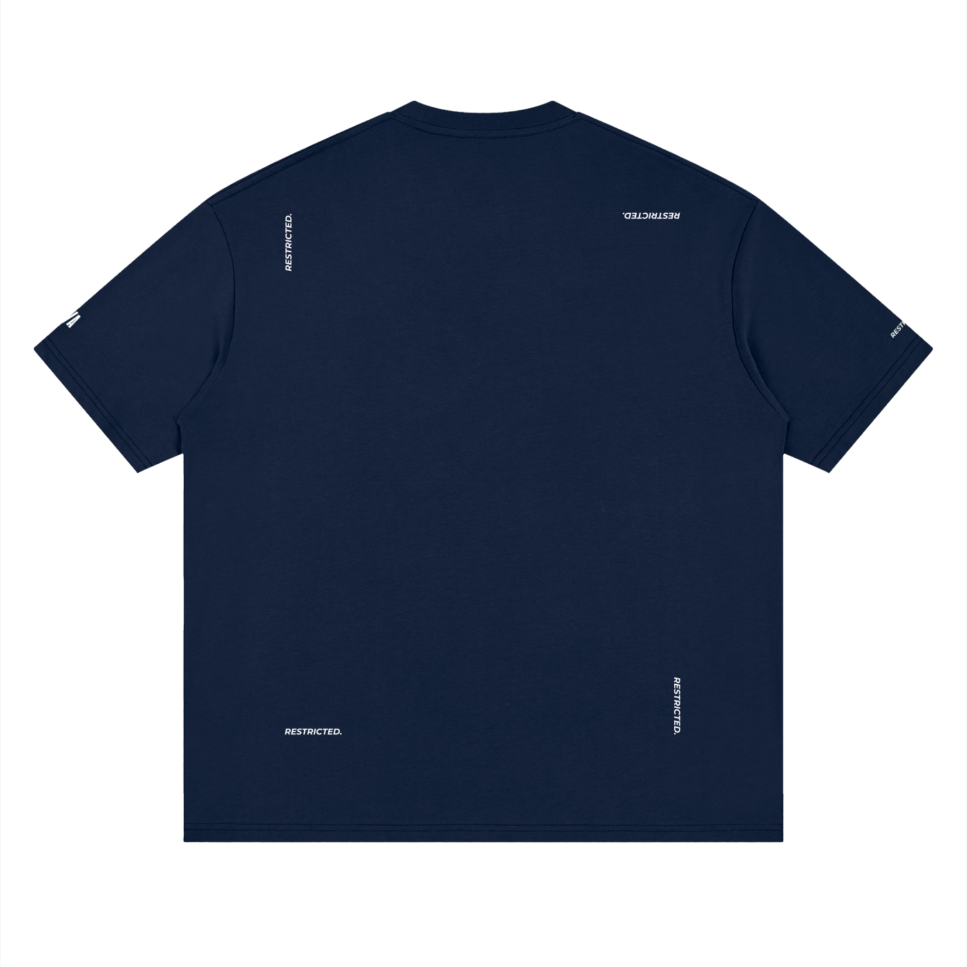 RESTRICTED / TEE