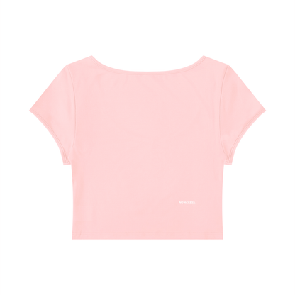CORE TOP / CAP SLEEVE