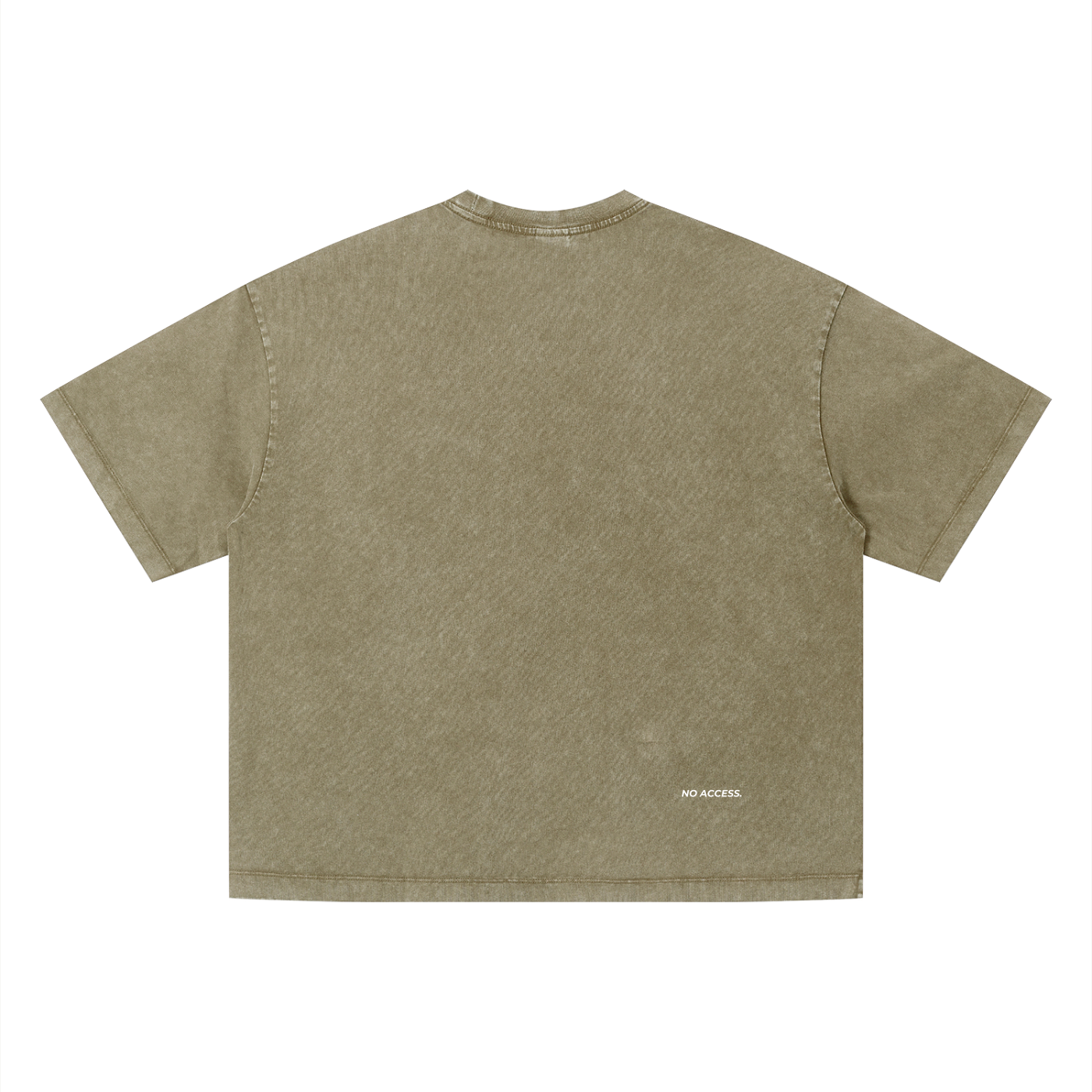 CORE TEE / VINTAGE SET