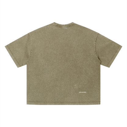 CORE TEE / VINTAGE SET