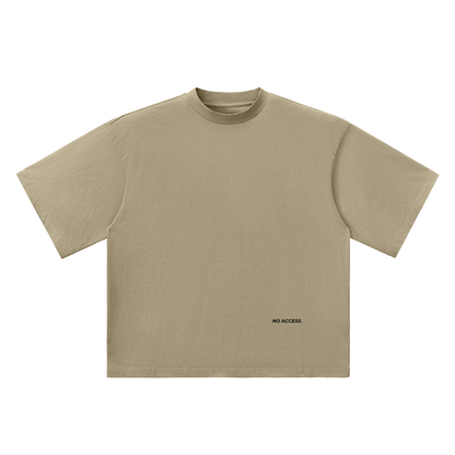 CORE TEE / HALF SLEEVE