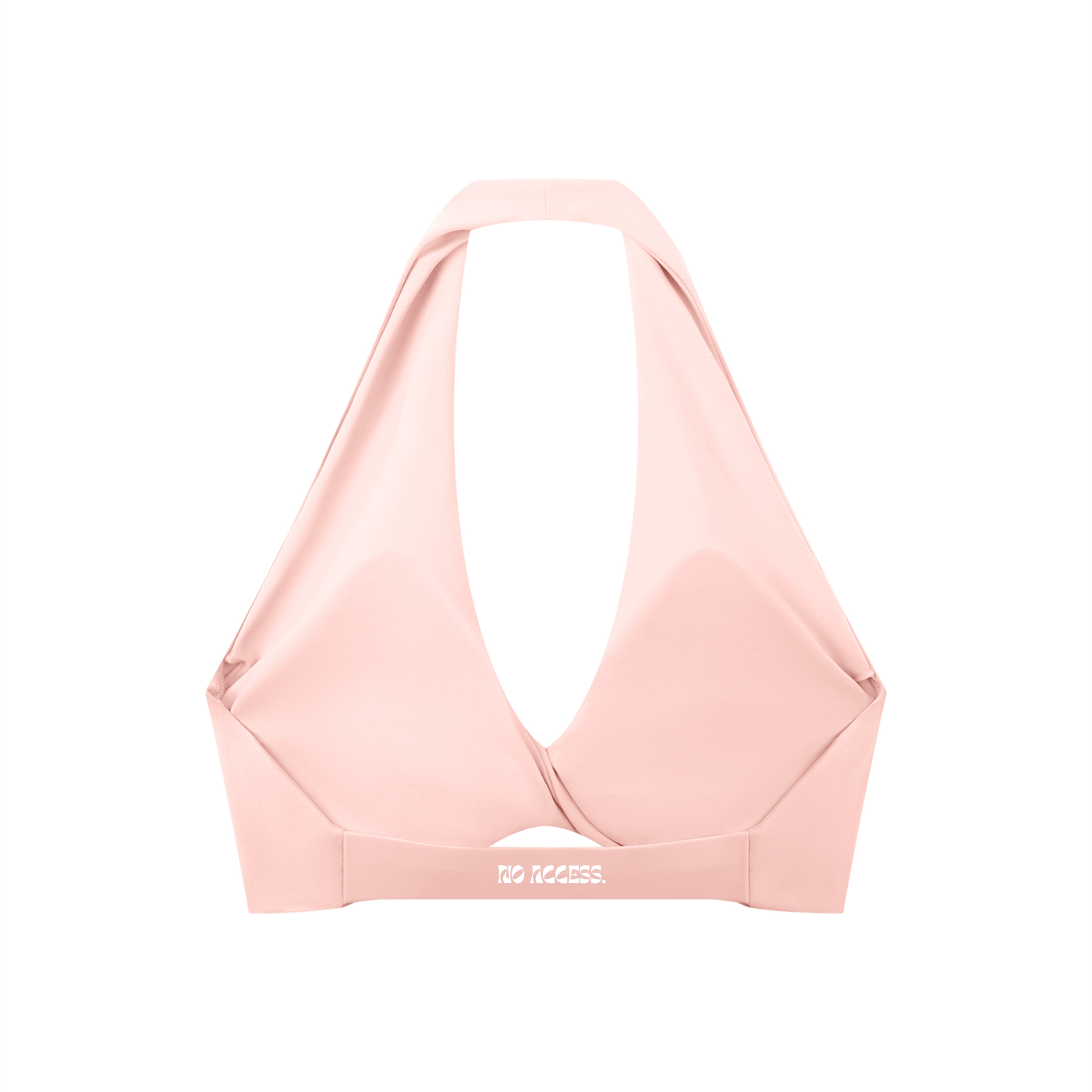 WAVE STATE SPORTS BRA / HALTER