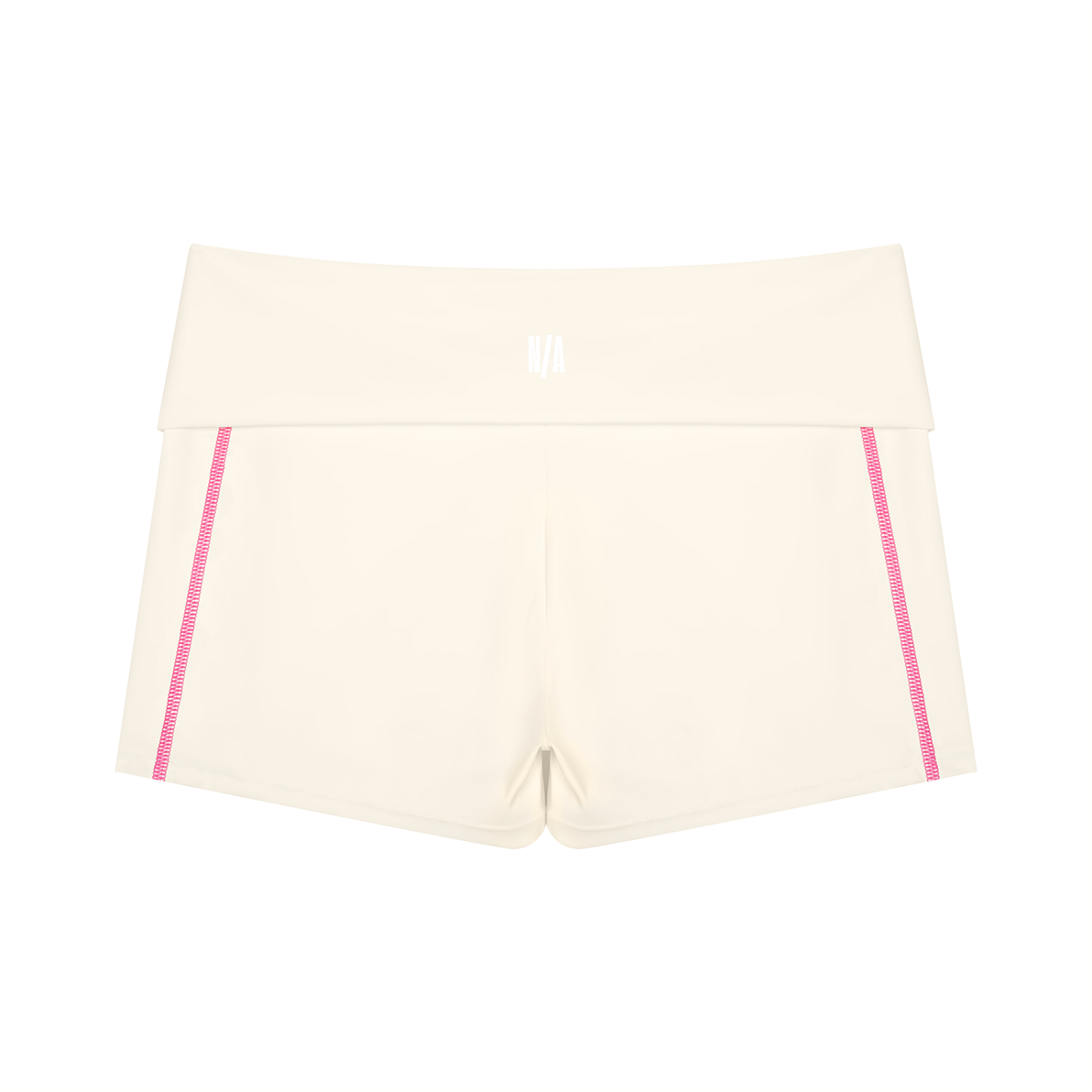 Women's High Waisted Yoga Biker Shorts ODMPOD