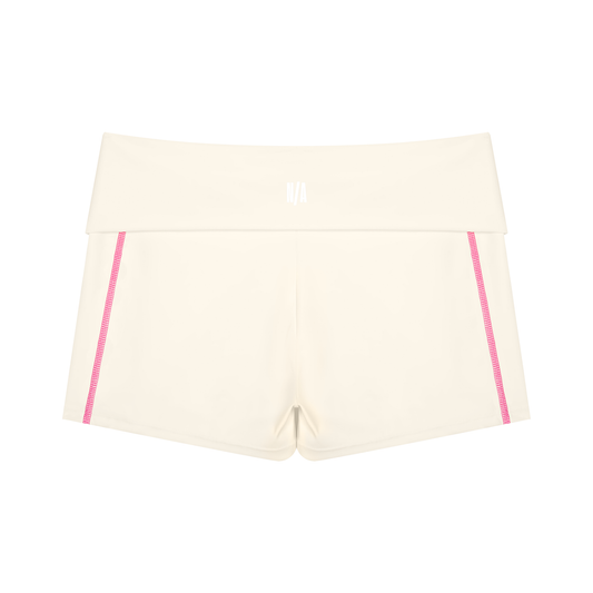 Women's High Waisted Yoga Biker Shorts ODMPOD