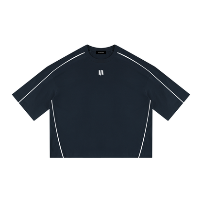 CORE TEE / HEAVYWEIGHT DRAPE