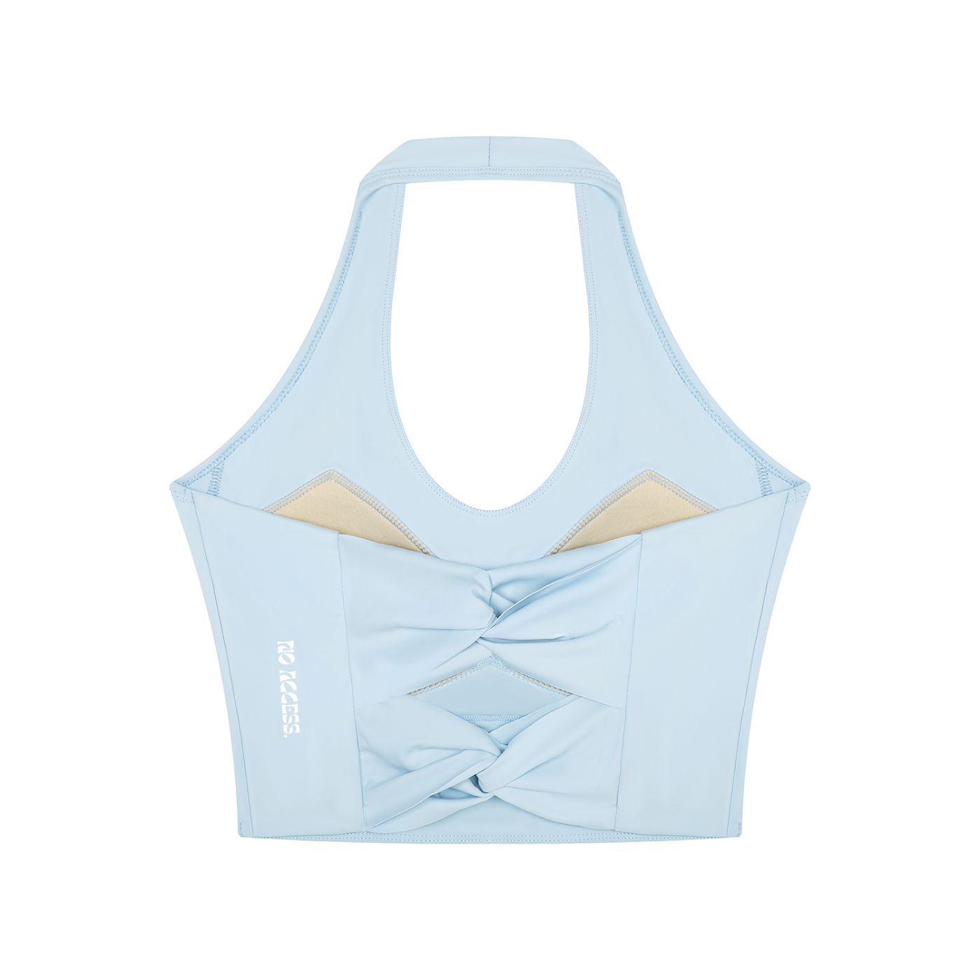 Women's Halter Yoga Sports Bra ODMPOD