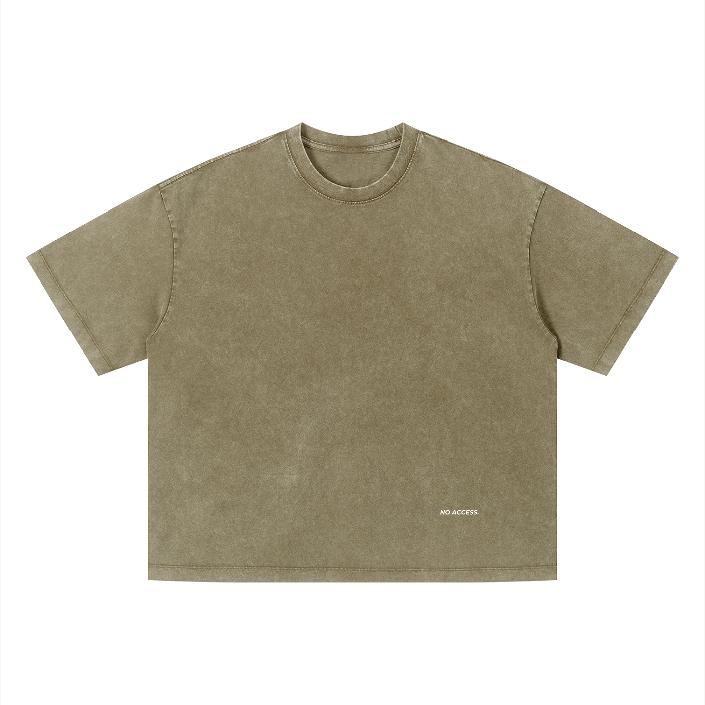 CORE TEE / VINTAGE SET