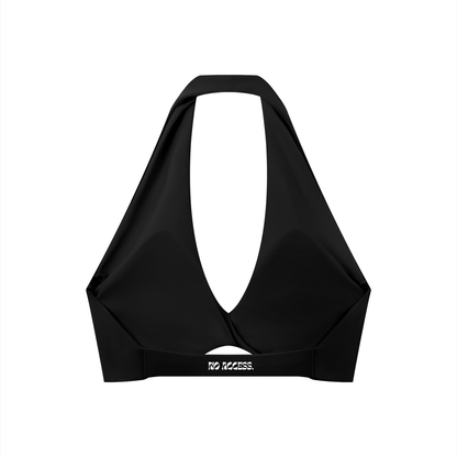 WAVE STATE SPORTS BRA / HALTER