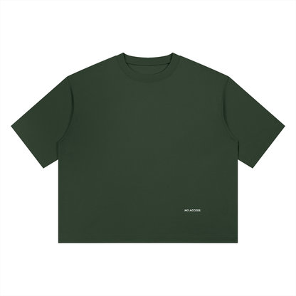 CORE TEE / CLASSIC HEAVYWEIGHT