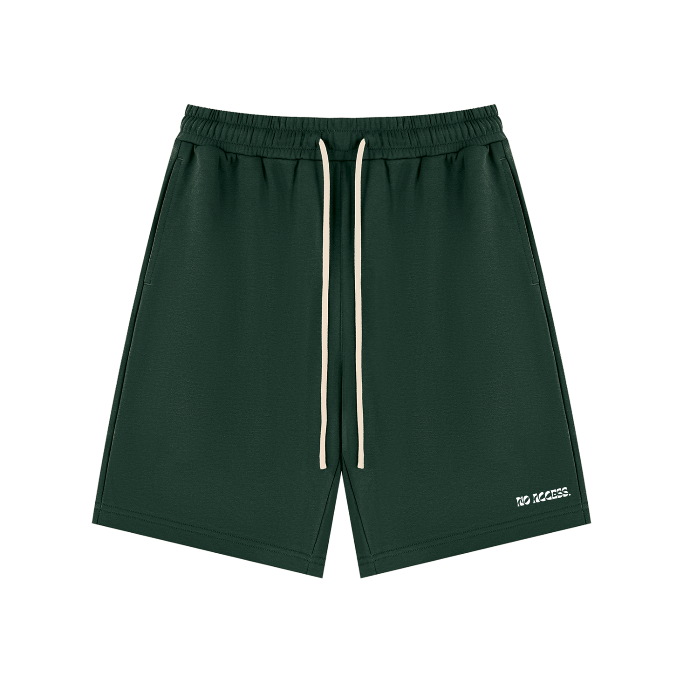 Unisex Drawstring Shorts ODMPOD