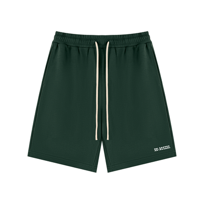 Unisex Drawstring Shorts ODMPOD